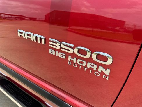 Used 2006 Dodge Ram 3500 Truck SLT w/ Quad Cab Big Horn Value Group image 53
