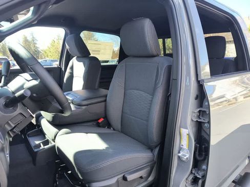 New 2026 RAM 3500 Tradesman image 11