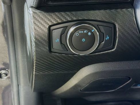 Used 2023 Ford Mustang Coupe RWD image 12