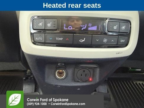 Used 2022 Hyundai Palisade Calligraphy AWD/4WD image 12