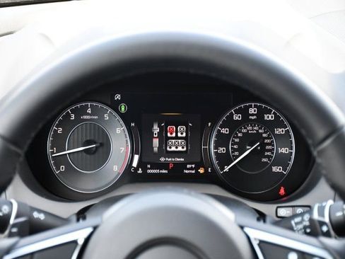 New 2026 Acura RDX SH-AWD w/ Technology Package image 24