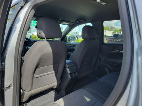 Used 2025 GMC Terrain Elevation AWD/4WD image 14