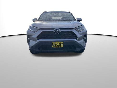 Used 2020 Toyota RAV4 XLE w/ Convenience Package image 9