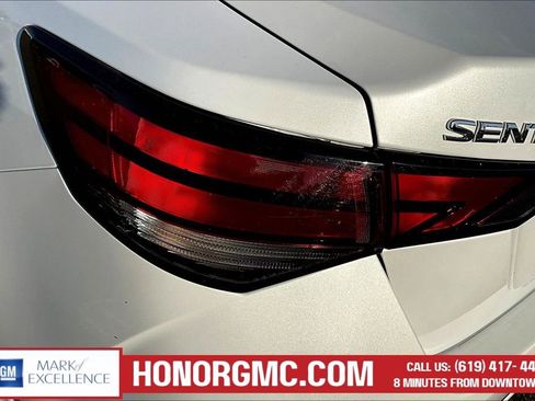 Used 2024 Nissan Sentra SV image 23