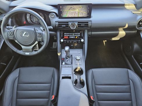 Used 2024 Lexus IS 350 F Sport image 27