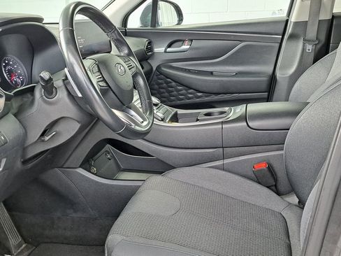 Used 2023 Hyundai Santa Fe SEL image 21