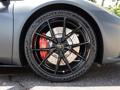 New 2026 Lotus Emira RWD image 53