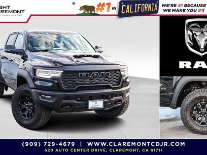 New 2026 RAM 1500 RHO w/ RHO Level 1 Equipment Group