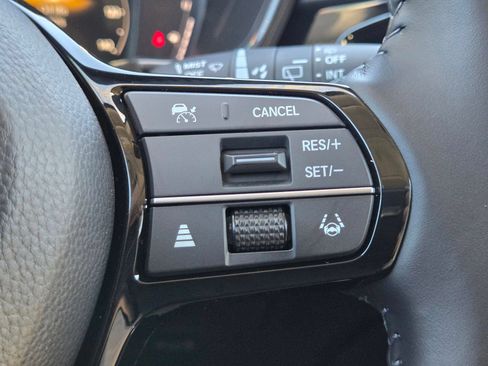 Certified 2026 Honda CR-V EX-L image 26