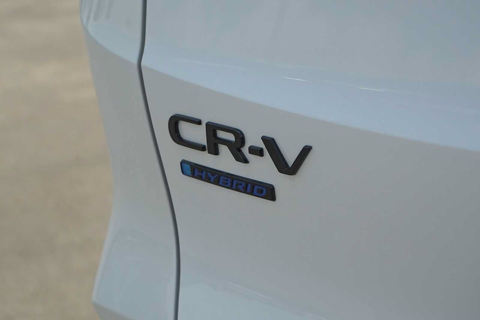 New 2027 Honda CR-V Sport Touring image 8
