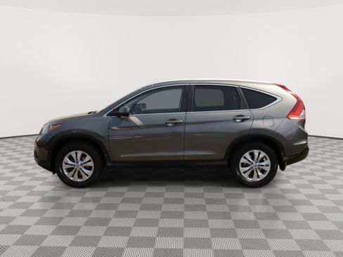 Used 2014 Honda CR-V EX-L image 22