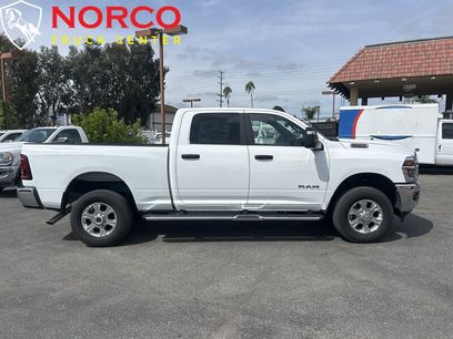 Used 2025 RAM 2500 Big Horn