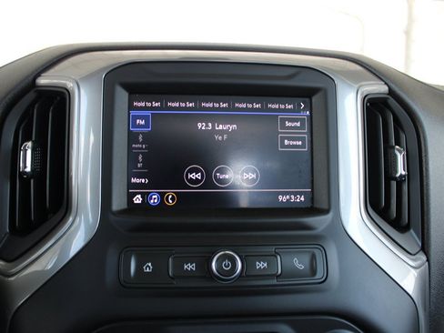 Used 2023 Chevrolet Silverado 2500 W/T w/ WT Fleet Convenience Package RWD image 27
