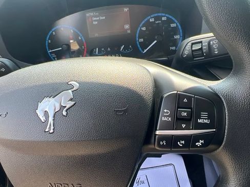 Used 2024 Ford Bronco Sport Big Bend AWD/4WD image 24