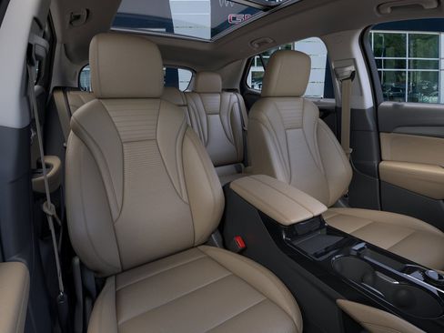 New 2026 Buick Envision Preferred image 18