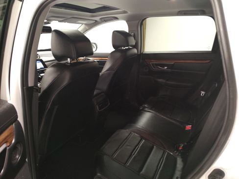 Used 2022 Honda CR-V Touring image 11