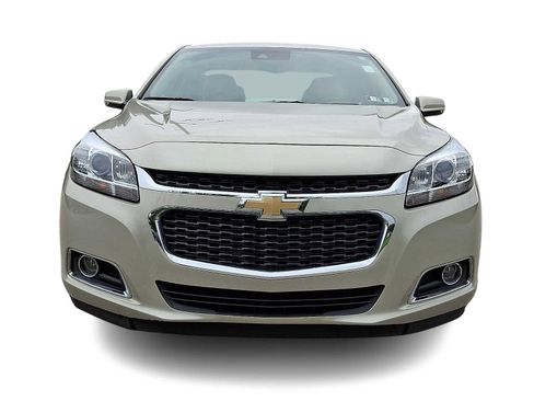 Used 2014 Chevrolet Malibu LT FWD image 8