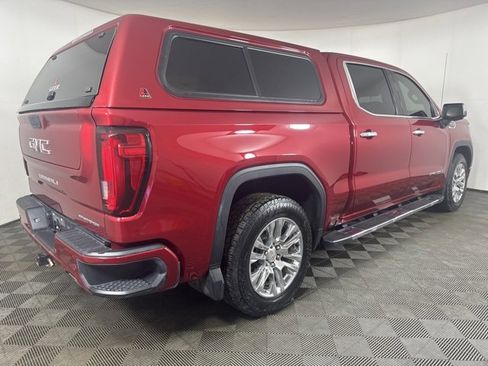 Used 2019 GMC Sierra 1500 Denali image 3