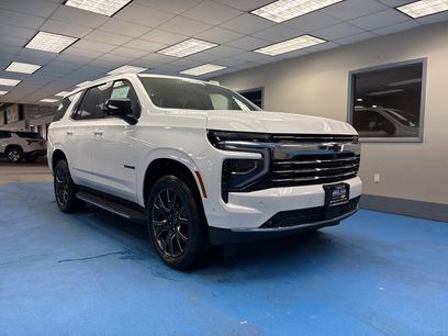 New 2026 Chevrolet Tahoe LT w/ Comfort Package