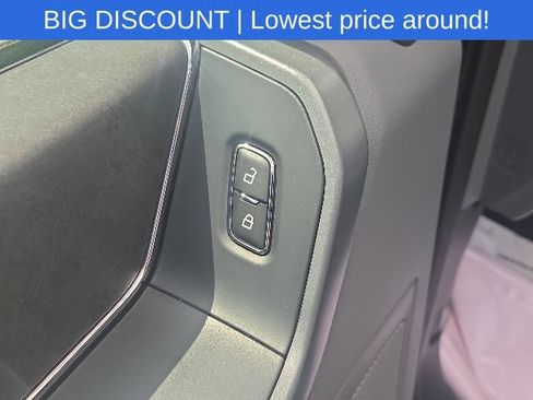 Used 2024 Ford F150 XLT AWD/4WD image 21