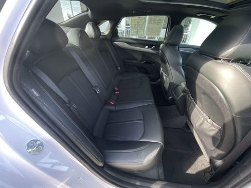 Used 2022 Kia K5 GT-Line w/ GT-Line FWD Premium Package image 25