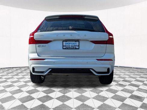 Used 2024 Volvo XC60 T8 Ultimate w/ Protection Package Premier AWD/4WD image 13