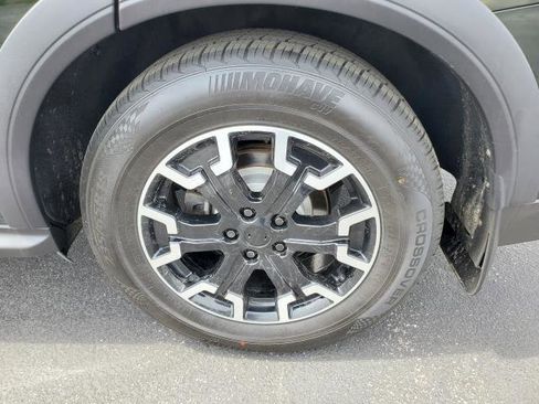 Used 2020 Nissan Pathfinder SL w/ Rock Creek Edition image 31