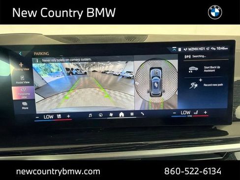 Used 2024 BMW X5 xDrive40i w/ M Sport Package AWD/4WD image 19