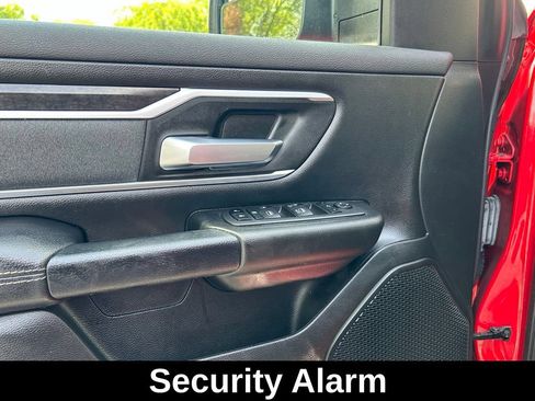 Used 2022 RAM 1500 Big Horn RWD image 16
