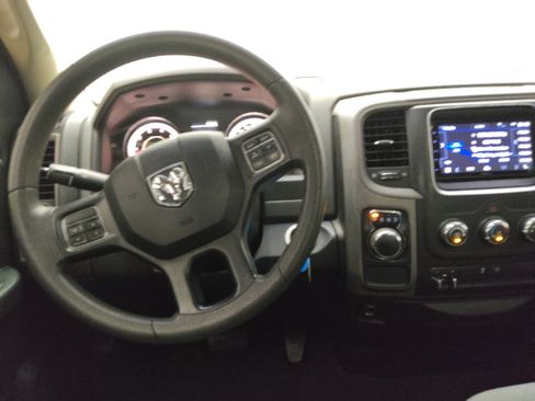 Used 2018 RAM 1500 Tradesman w/ Popular Equipment Group RWD image 22