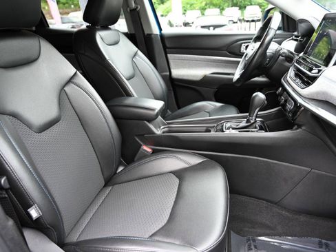 Used 2022 Jeep Compass Latitude w/ Convenience Group image 21