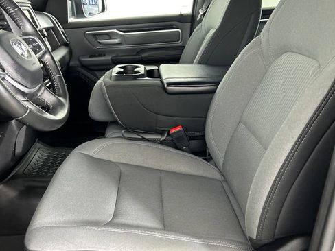 Used 2022 RAM 1500 Big Horn AWD/4WD image 13