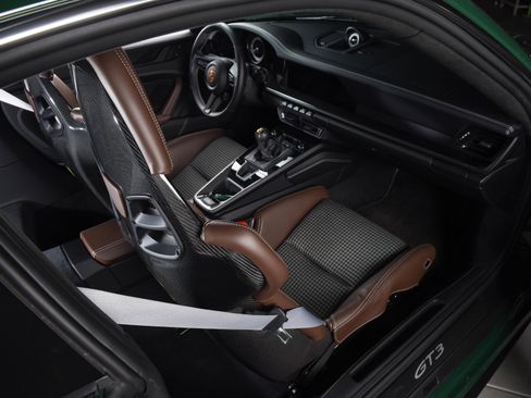 Used 2022 Porsche 911 GT3 RWD image 22