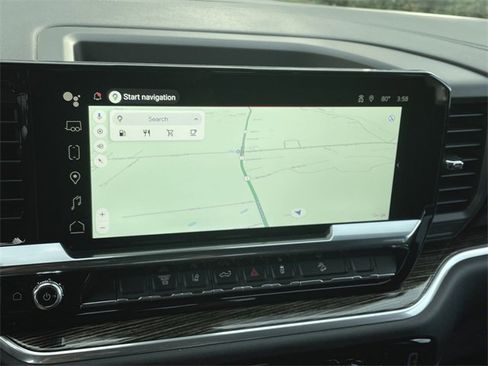 New 2025 GMC Sierra 3500 SLE w/ SLE Value Package image 14