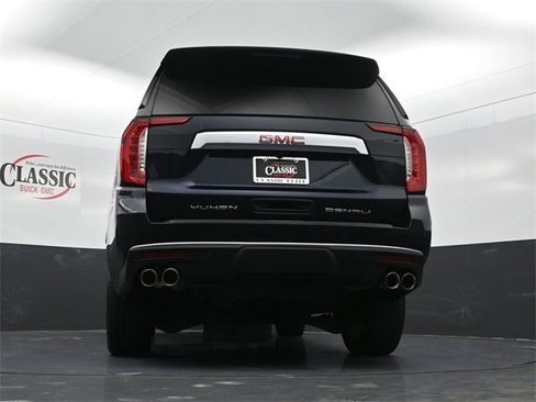 Used 2023 GMC Yukon Denali image 31