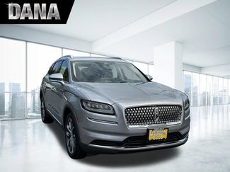 Certified 2023 Lincoln Nautilus Reserve AWD/4WD video 1