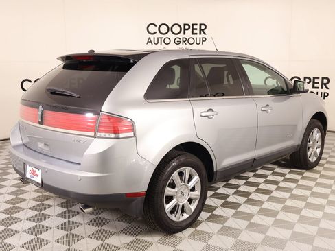 Used 2007 Lincoln MKX 2WD image 20