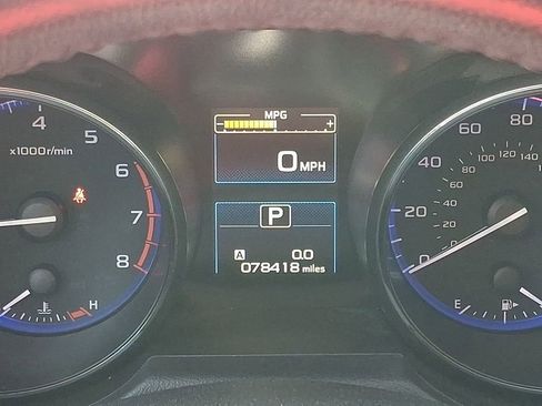 Used 2017 Subaru Outback 2.5i Limited image 22