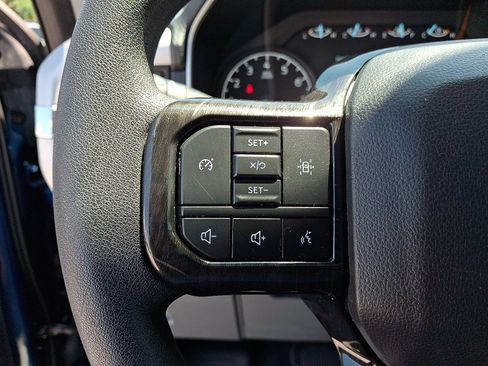 Used 2023 Ford F150 XL w/ XL Chrome Appearance Package AWD/4WD image 20