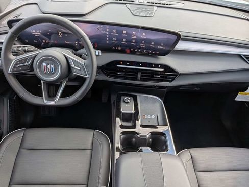 New 2026 Buick Enclave Sport Touring w/ Power Package FWD image 15