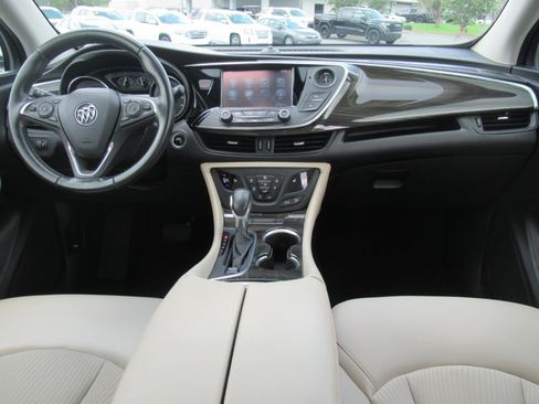 Used 2019 Buick Envision Preferred FWD image 12