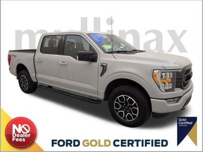 Used 2023 Ford F150 XLT w/ Equipment Group 302A High