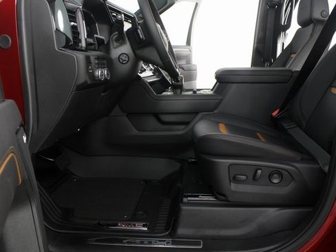 New 2026 GMC Sierra 1500 AT4 w/ AT4 Premium Package image 20