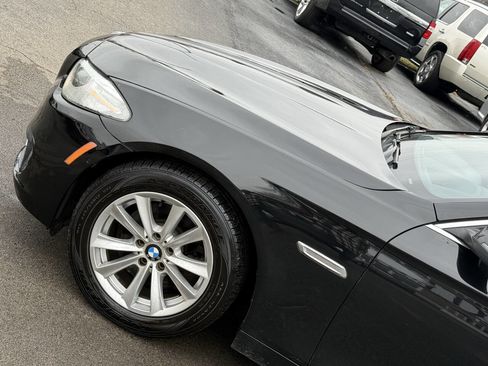 Used 2014 BMW 528i xDrive Sedan image 4
