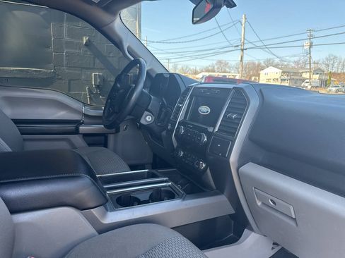 Used 2020 Ford F150 XLT w/ Equipment Group 302A Luxury AWD/4WD image 27