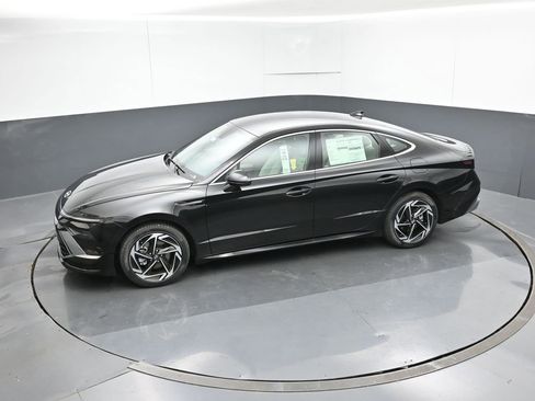 New 2026 Hyundai Sonata SEL image 18