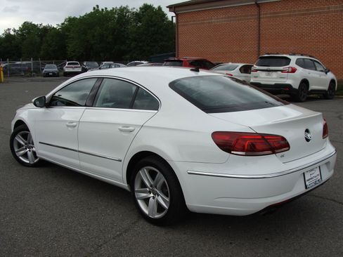 Used 2016 Volkswagen CC Sport FWD image 4