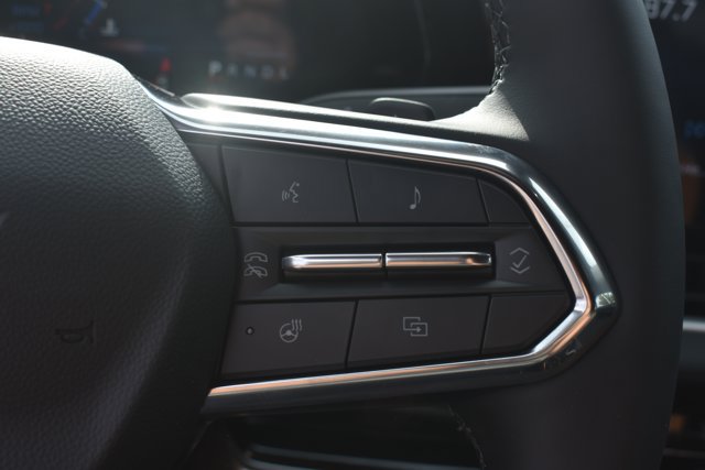 New 2027 Chevrolet Equinox LT FWD image 20
