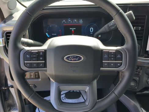 Used 2025 Ford F250 Lariat w/ Lariat Ultimate Package image 62