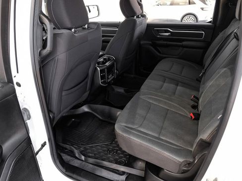Used 2022 RAM 1500 Lone Star image 40
